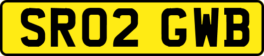 SR02GWB