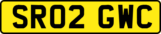 SR02GWC