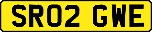 SR02GWE
