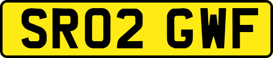 SR02GWF