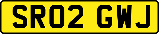 SR02GWJ