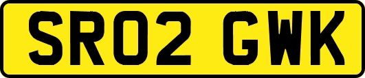 SR02GWK