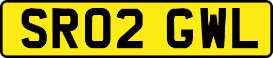 SR02GWL