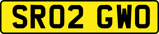 SR02GWO