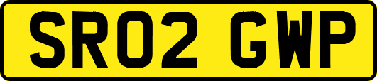 SR02GWP