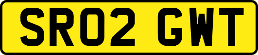SR02GWT