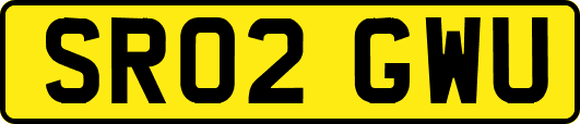 SR02GWU