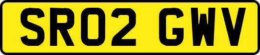 SR02GWV