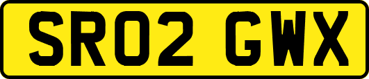 SR02GWX