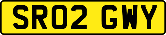 SR02GWY