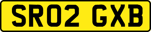 SR02GXB