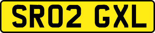 SR02GXL