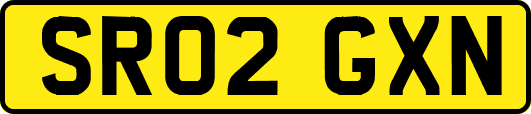 SR02GXN