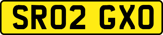 SR02GXO