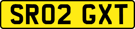 SR02GXT