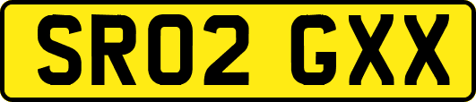 SR02GXX