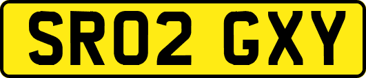 SR02GXY