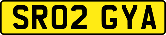 SR02GYA