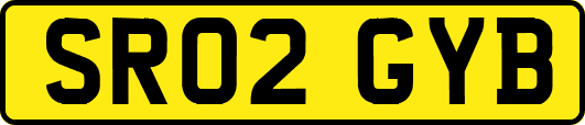 SR02GYB