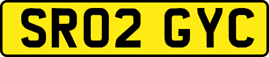 SR02GYC