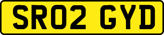 SR02GYD