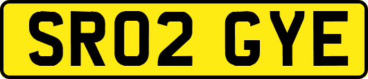 SR02GYE