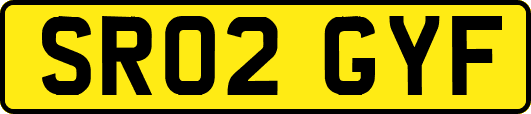 SR02GYF