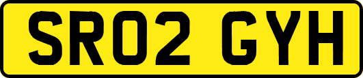 SR02GYH