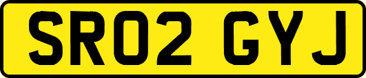 SR02GYJ