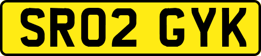 SR02GYK