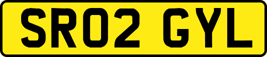 SR02GYL