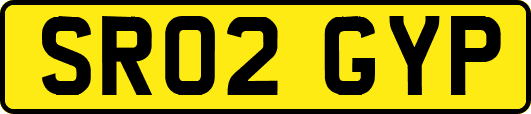 SR02GYP