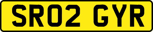 SR02GYR