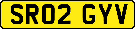SR02GYV
