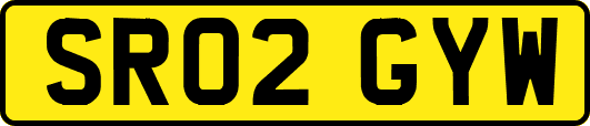 SR02GYW