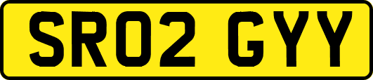 SR02GYY