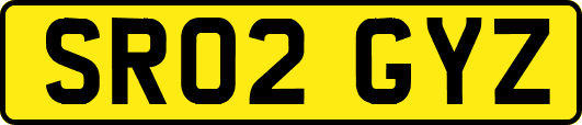SR02GYZ