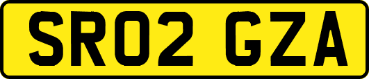 SR02GZA