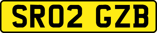 SR02GZB