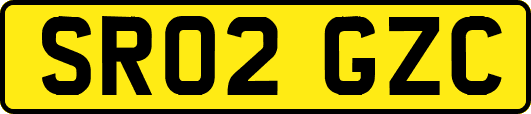 SR02GZC