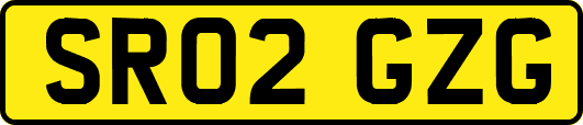 SR02GZG