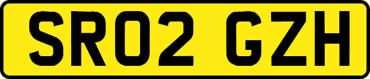 SR02GZH