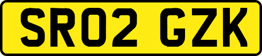 SR02GZK