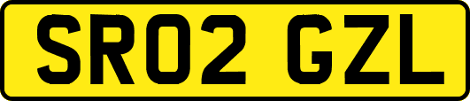 SR02GZL