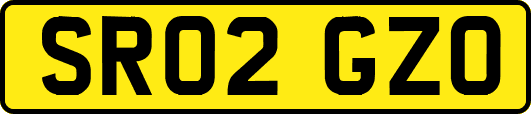 SR02GZO