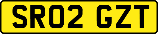 SR02GZT
