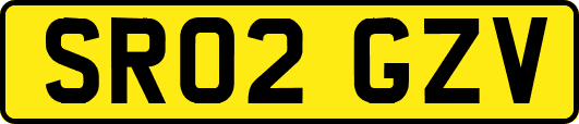 SR02GZV