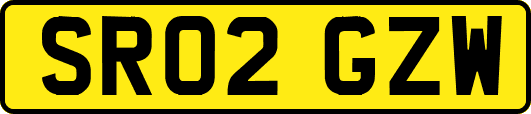 SR02GZW