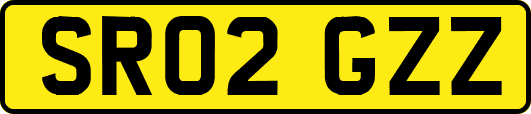 SR02GZZ