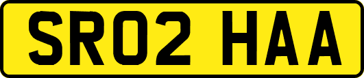 SR02HAA